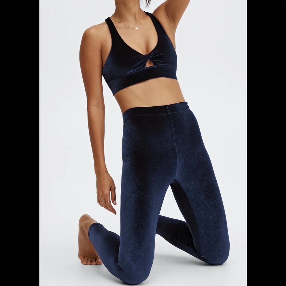 COPY - Luxury Two Piece Set